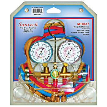 Global Air Conditioner 5811259