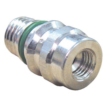 A/C High Side Charging Adapter