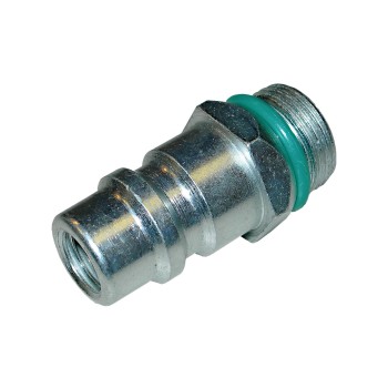 A/C Low Side Charging Adapter