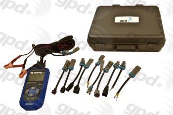 Global Air Conditioner 5811584