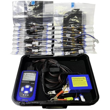 Global Air Conditioner 5811746