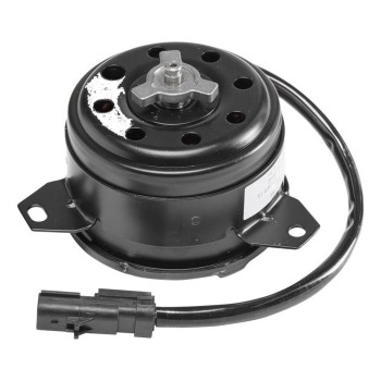 Engine Cooling Fan Motor