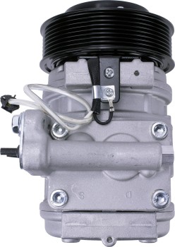 Global Air Conditioner 6511236