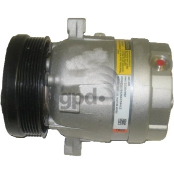 A/C Compressor