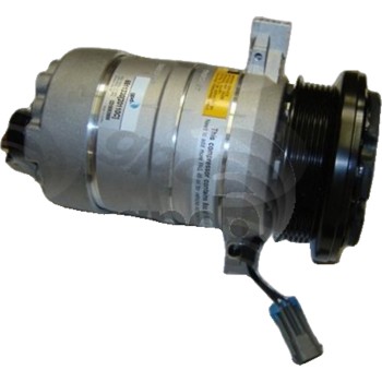 A/C Compressor