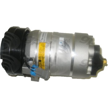 A/C Compressor