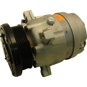 A/C Compressor