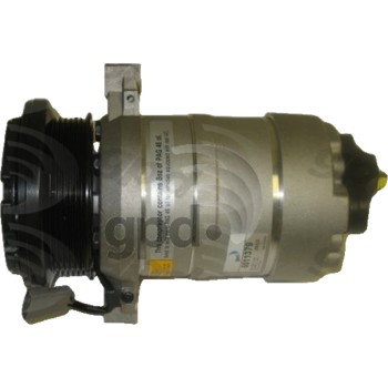 A/C Compressor
