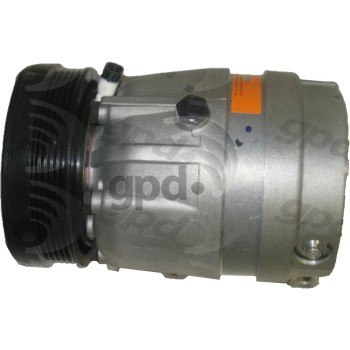 A/C Compressor