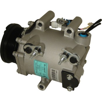 A/C Compressor