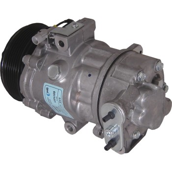 A/C Compressor