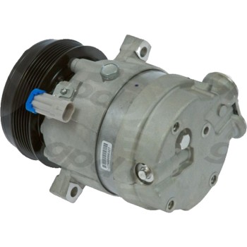 A/C Compressor