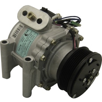 A/C Compressor