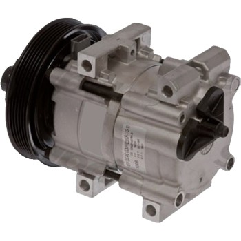 A/C Compressor