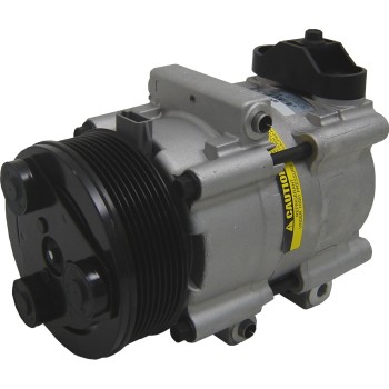 A/C Compressor