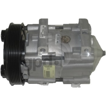 A/C Compressor
