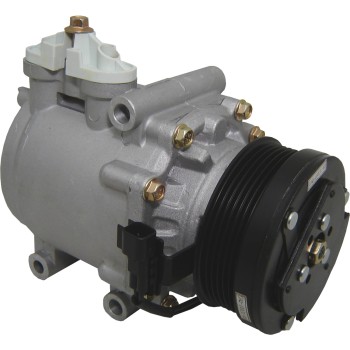 A/C Compressor