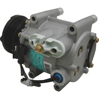 A/C Compressor