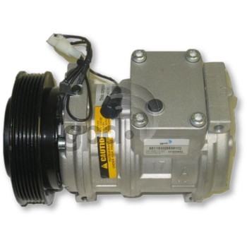 A/C Compressor