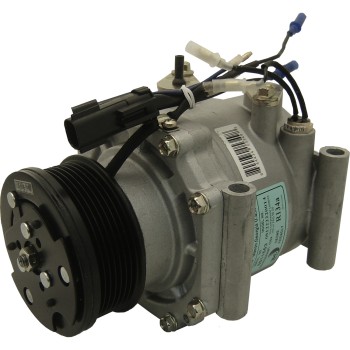 A/C Compressor