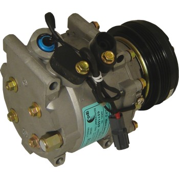 A/C Compressor