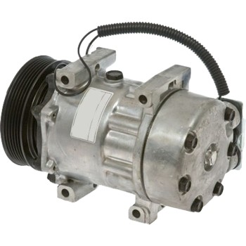 A/C Compressor