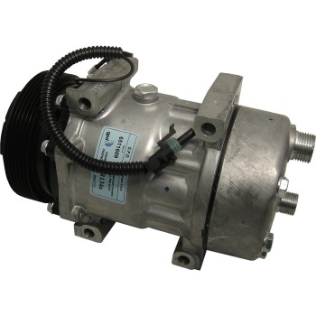 A/C Compressor