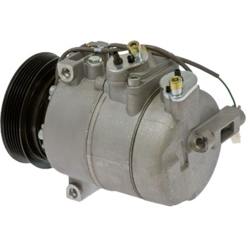 A/C Compressor
