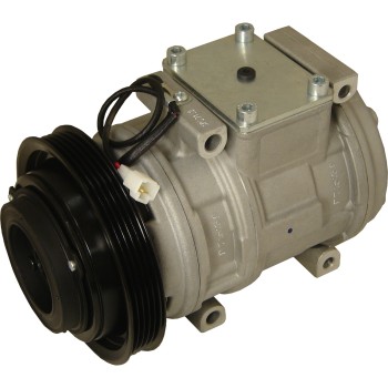 A/C Compressor