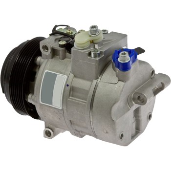 A/C Compressor