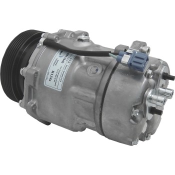A/C Compressor