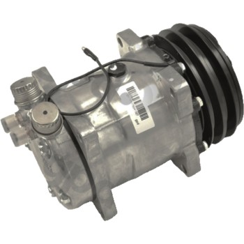 A/C Compressor