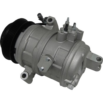 A/C Compressor