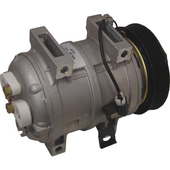 A/C Compressor