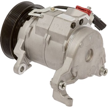 A/C Compressor
