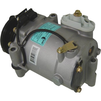 A/C Compressor