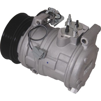 A/C Compressor
