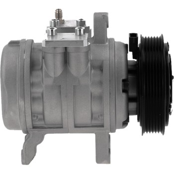 A/C Compressor