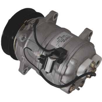 A/C Compressor