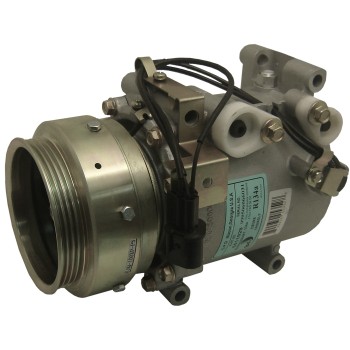 A/C Compressor