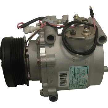 A/C Compressor