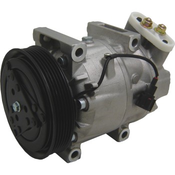A/C Compressor