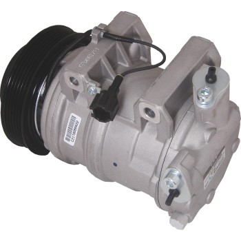 A/C Compressor