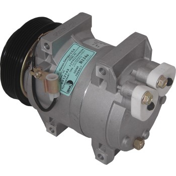 A/C Compressor