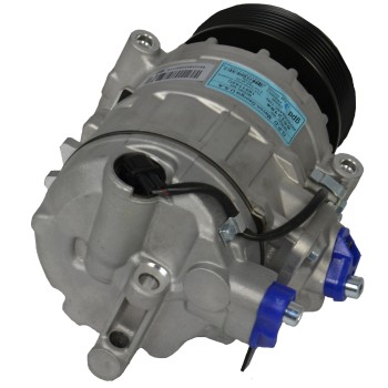 A/C Compressor