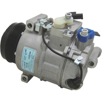 A/C Compressor