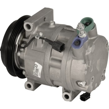 A/C Compressor