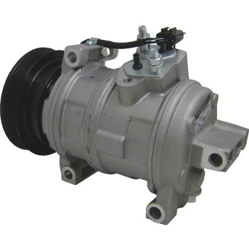 A/C Compressor