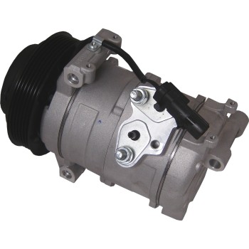 A/C Compressor