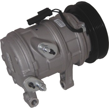 A/C Compressor